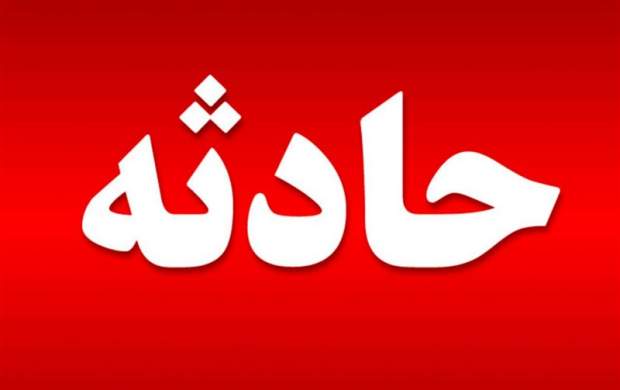 دریاچه ارومیه جان زن ۵۳ ساله‌ای را گرفت