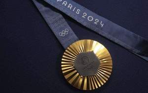 کادوی اهدایی به مدال آوران المپیک