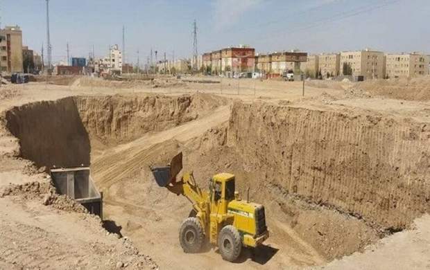 پیشرفت ۱۰ درصدی نهضت ملی مسکن تهران