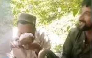 نیروهای طالبان در کفش غذا می‌خورند  <img src="https://cdn.jahannews.com/images/video_icon.png" width="16" height="16" border="0" align="top">