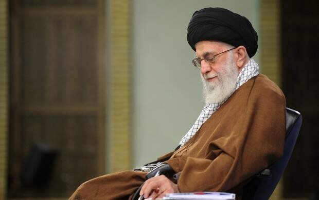 پیام تسلیت رهبری در پی درگذشت آقای کریمی