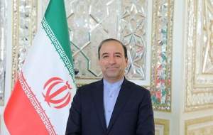 موافقت با انتقال ۲۲ زندانی ایران در کویت به کشور