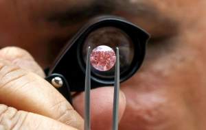 طوفان الاقصی انگشتر الماس را از اسرائیل‌ ربود!