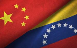 چین انتخاب مجدد مادورو را تبریک گفت
