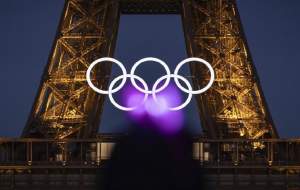 پیدا و پنهان المپیک در رسانه‌ملی