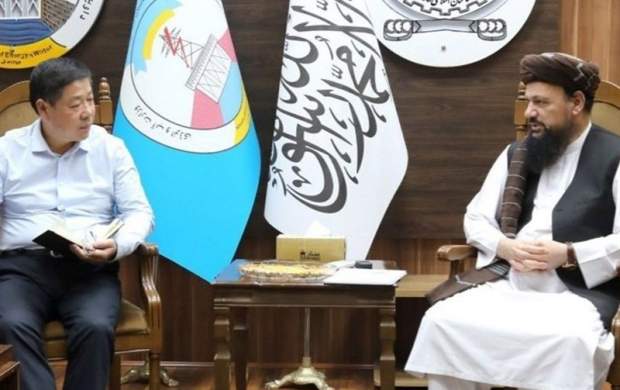 تمایل چین به ساخت ۳ سد در شرق افغانستان