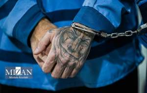 بازداشت مردی که دختر جوان را اغفال کرد