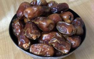 با خواص شگفت‌انگیز خرما آشنا شوید!