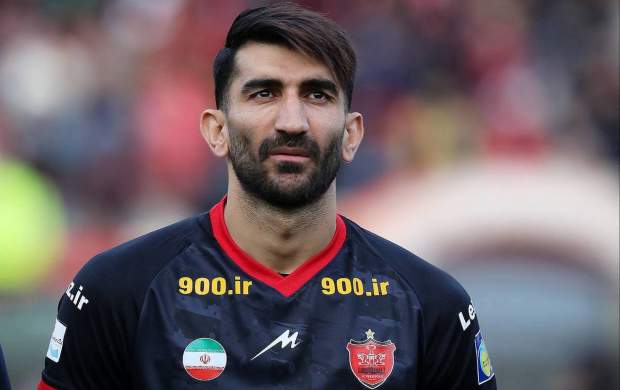غرامت ۷ میلیاردی برای بازگشت بیرانوند