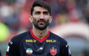 غرامت ۷ میلیاردی برای بازگشت بیرانوند