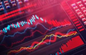 شروع ریزشی بورس در امروز