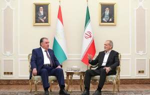 تاکید پزشکیان بر ایجاد یک اتحادیه منطقه‌ای