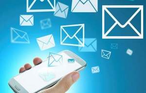 ارسال‌ ‌پیامک‌ ‌یارانه‌ ‌معیشتی‌ ‌جعلی‌ ‌است