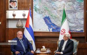 دیدار عارف با نخست وزیر کوبا  <img src="https://cdn.jahannews.com/images/picture_icon.png" width="16" height="16" border="0" align="top">