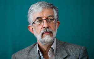 حدادعادل چگونه آب در لانه مورچگان ریخت؟