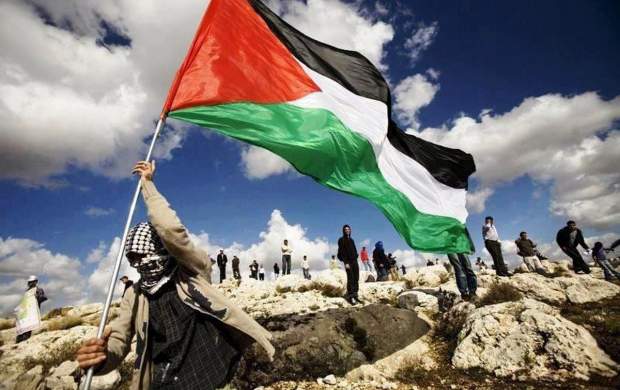 شهادت آرزوی هر فلسطینی +فیلم