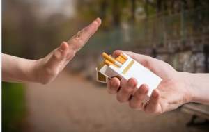 دم نوش بسیار اثر بخش برای سیگاری‌ها