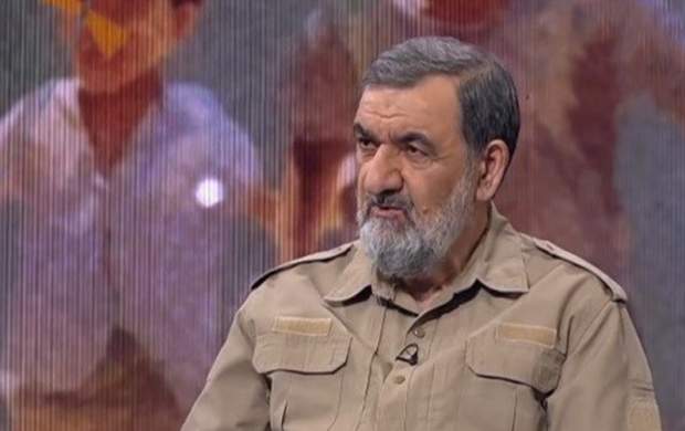 محسن رضایی: اسرائیل تاوان بزرگی خواهد داد