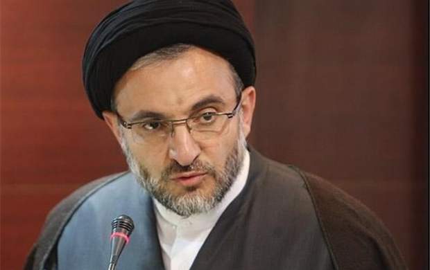 دست‌نوشته عجیب شهید حججی