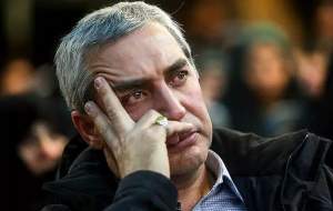 واکنش حاتمی کیا به ترور هنیه: پاداش کلوخ انداز سنگ است!