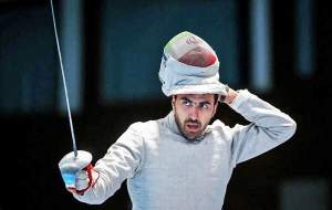 پاکدامن: اطلاعات ما به تیم فرانسه لو داده شده بود!