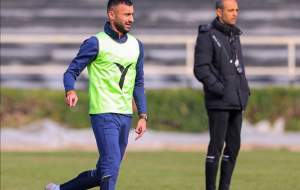 شاگردان نویدکیا راهی ترکیه شدند