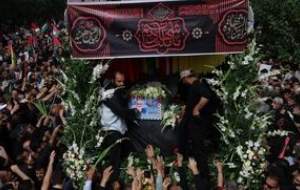 تصاویر هوایی از تشییع پیکر شهید هنیه  <img src="https://cdn.jahannews.com/images/video_icon.png" width="16" height="16" border="0" align="top">