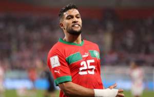 بازیکن مصری گزینه جدید پرسپولیس!