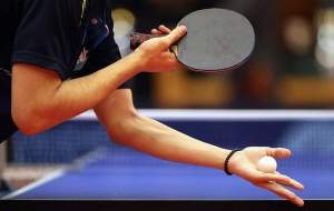 انتظارات از تنیس روی میز بیشتر بود