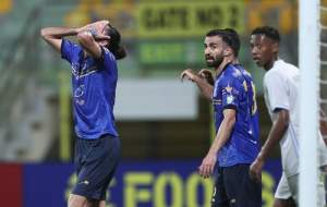 برگزاری ال‌کلاسیکو آسیا قطعی شد