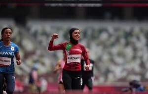 برنامه ایران در هفتمین روز المپیک