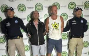 سلطان «قاچاق مواد مخدر با قایق» دستگیر شد