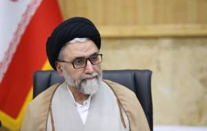 واکنش وزیر اطلاعات به ترور شهید هنیه