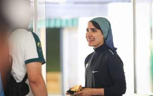 عملکرد ورزشکاران ایران در روز هفتم