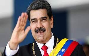 تأیید رسمی پیروزی «مادورو» در انتخابات