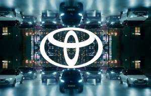 پرفروش‌ترین خودروساز جهان جیبش پر شد