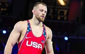 راز خداحافظی ناگهانی دیوید تیلور