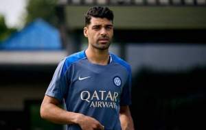 نگرانی ها بابت از دست دادن طارمی