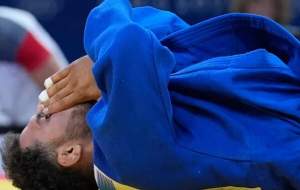 تست دوپینگ جودوکار افغانستان مثبت شد