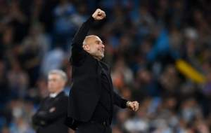 واکنش پپ به هدایت انگلیس: ببینیم چه می‌شود!