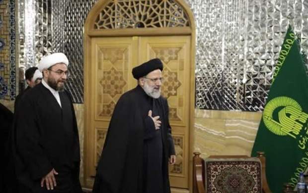 ماجرای حقالتولیهای که شهید رئیسی نگرفت