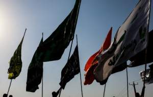 میزان خواب مناسب در پیاده روی اربعین