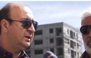 فناوری چینی ساخت مسکن به ایران می‌آید