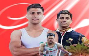 زمان مسابقه مهدی الفتی تغییر کرد