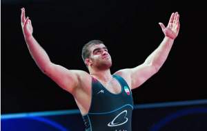 تمرینات پرفشار برای المپیک +فیلم  <img src="https://cdn.jahannews.com/images/video_icon.png" width="16" height="16" border="0" align="top">