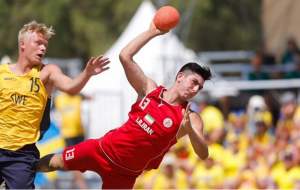 ویزای فرانسه برای ورزشکار ایرانی صادر نشد!