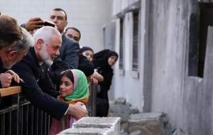 ماجرای شنیدنی لحظات آخر عمر هنیه  <img src="https://cdn.jahannews.com/images/video_icon.png" width="16" height="16" border="0" align="top">