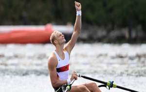 مدال‌آوری سه نسل از یک خانواده در المپیک