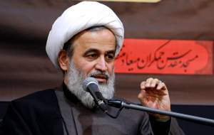 پناهیان: باید اسرائیل را از توهم خارج کنیم!  <img src="https://cdn.jahannews.com/images/video_icon.png" width="16" height="16" border="0" align="top">