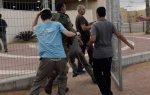 مقام اسرائیلی: باید ظرف ۹۰ ثانیه بتوانید به پناهگاه بروید